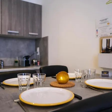Magnifique Pour Un Sejour Familial Apartment