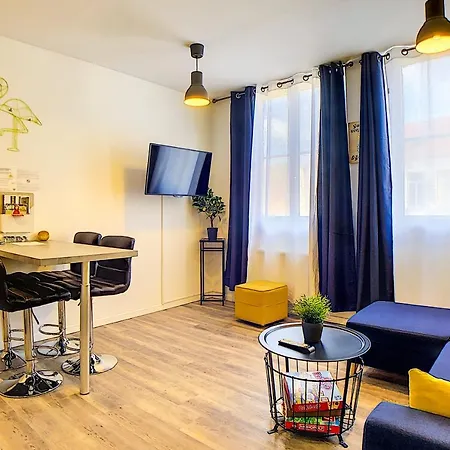 Apartment Magnifique Pour Un Sejour Familial Saint-Omer (Pas-de-Calais)
