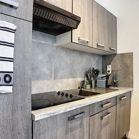 Apartment Magnifique Pour Un Sejour Familial *