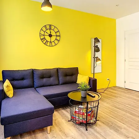 Magnifique Pour Un Sejour Familial Apartment *