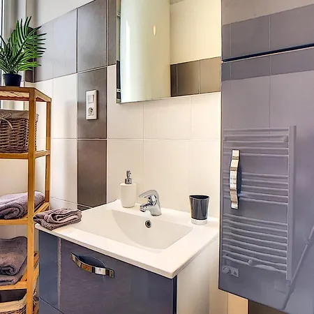 Apartment Magnifique Pour Un Sejour Familial