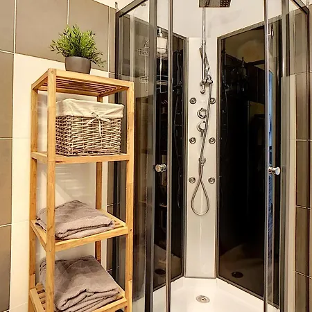 Apartment Magnifique Pour Un Sejour Familial *