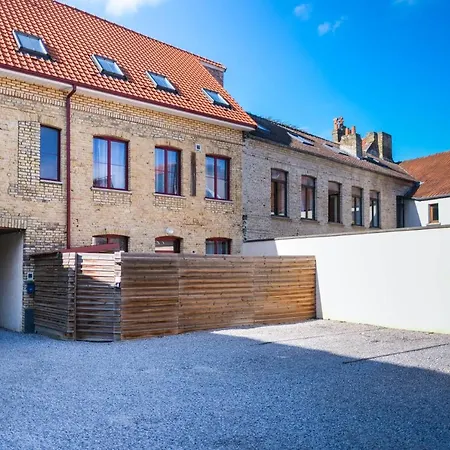 Magnifique Pour Un Sejour Familial Apartment